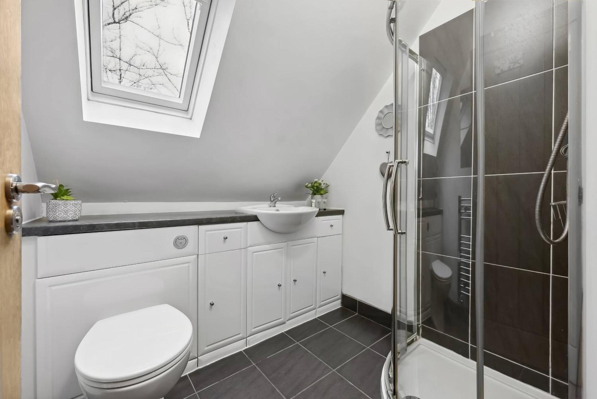 Beautiful Country Apartment, Rated Exceptional Ковентрі Екстер'єр фото