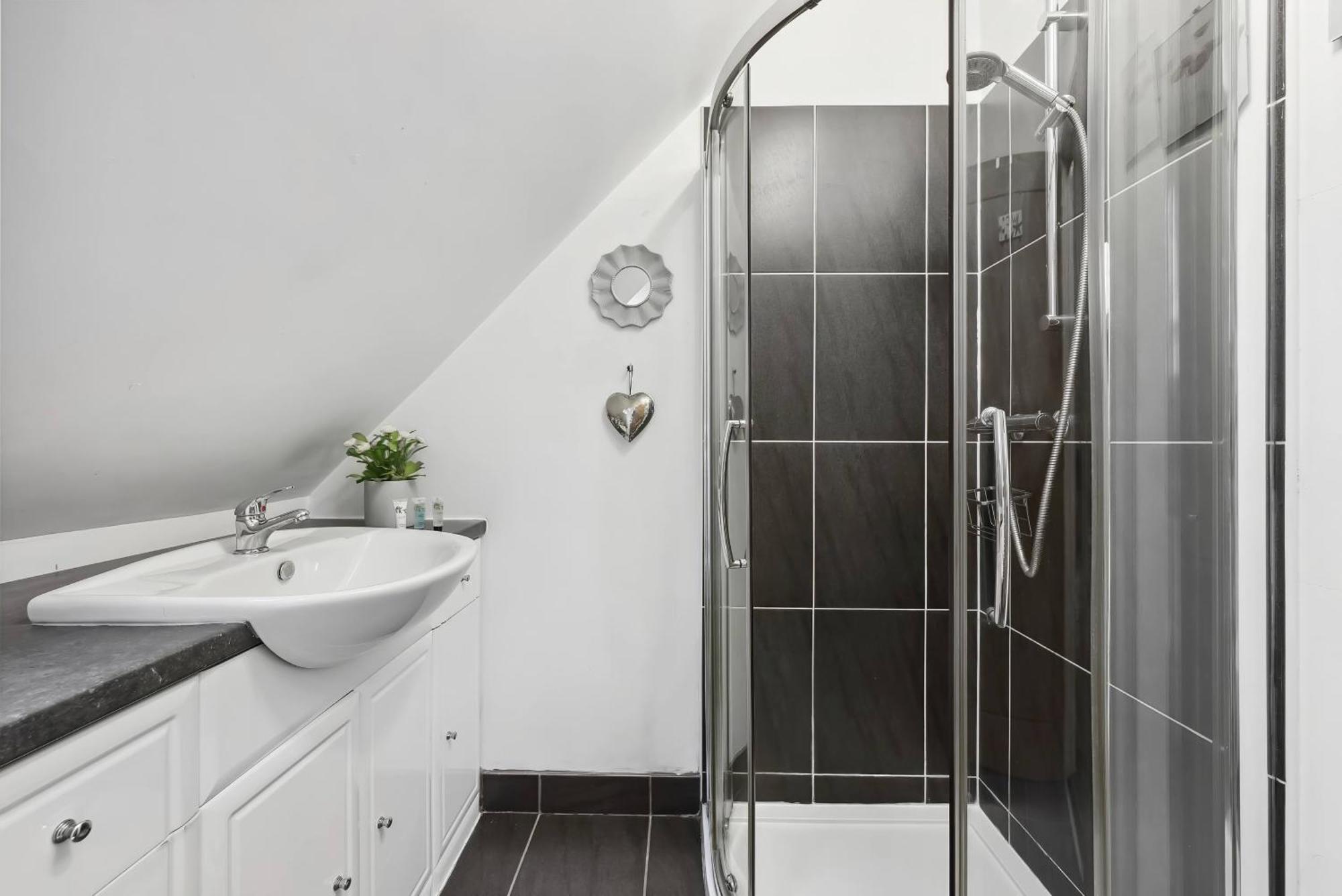 Beautiful Country Apartment, Rated Exceptional Ковентрі Екстер'єр фото